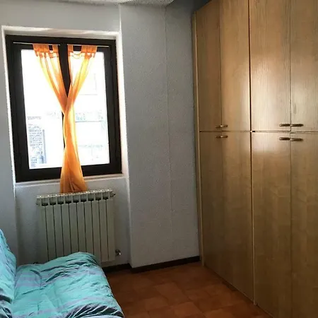 Lägenhet Il Capriolo *