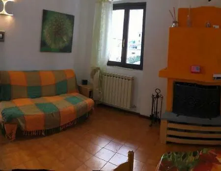 Appartamento Il Capriolo *