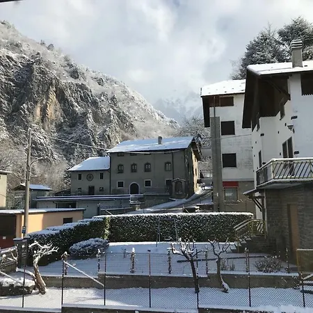 Il Capriolo *